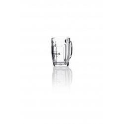Cobolis sklenice Moravia 0,3l