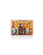Beer gift sets from Ladvi Cobolis brewery | Pivoachleba.cz